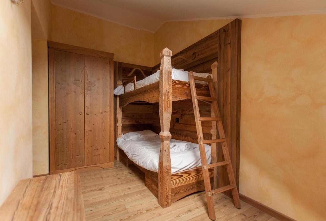 Residence Samont 아르타 테르메 외부 사진
